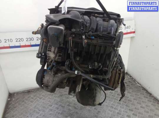 купить двигатель бензиновый на BMW 3 E46