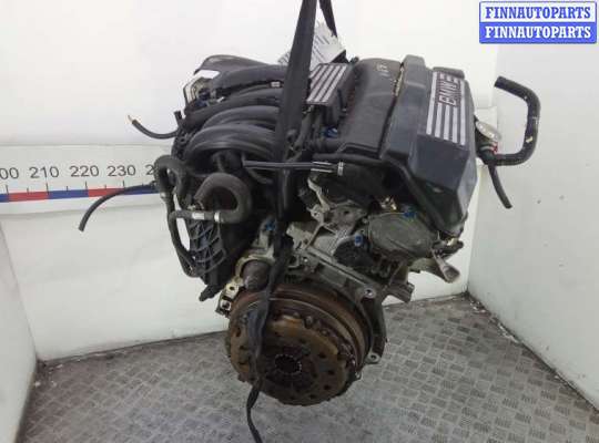 купить двигатель бензиновый на BMW 3 E46