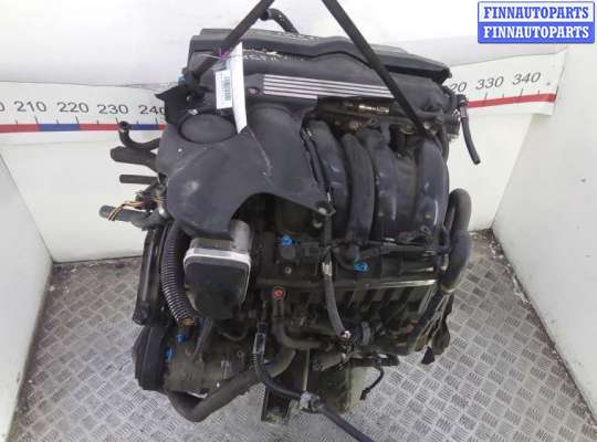 купить двигатель бензиновый на BMW 3 E46