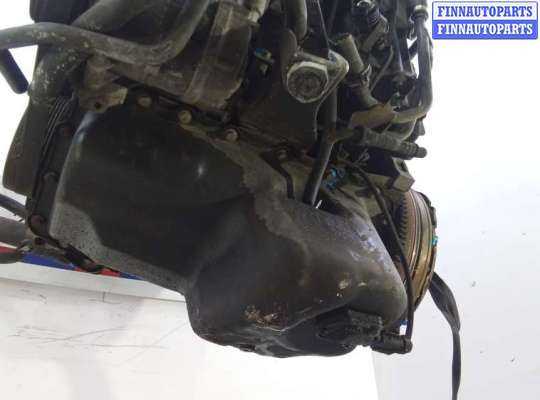 купить двигатель бензиновый на BMW 3 E46