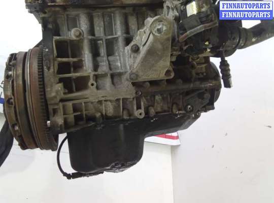 купить двигатель бензиновый на BMW 3 E46