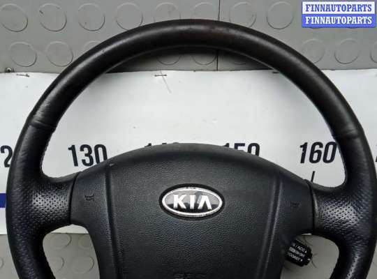 купить руль на KIA SPORTAGE 2