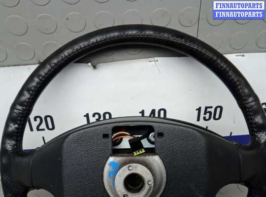 купить руль на KIA SPORTAGE 2