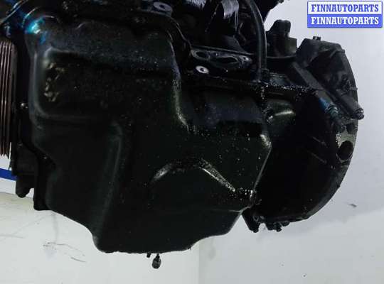 купить двигатель дизельный на FORD TRANSIT 7