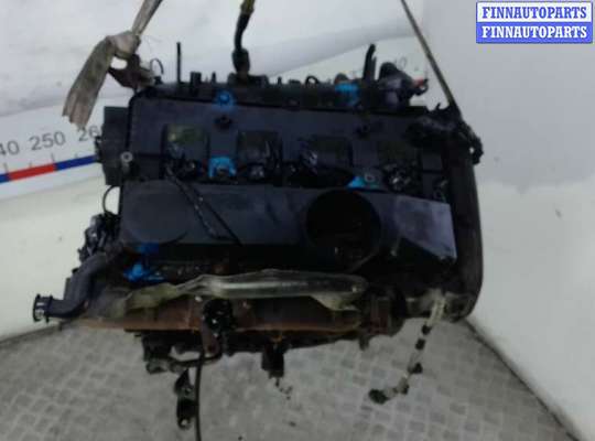 купить двигатель дизельный на FORD TRANSIT 7