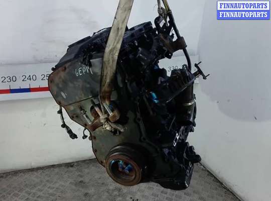 купить двигатель дизельный на FORD TRANSIT 7