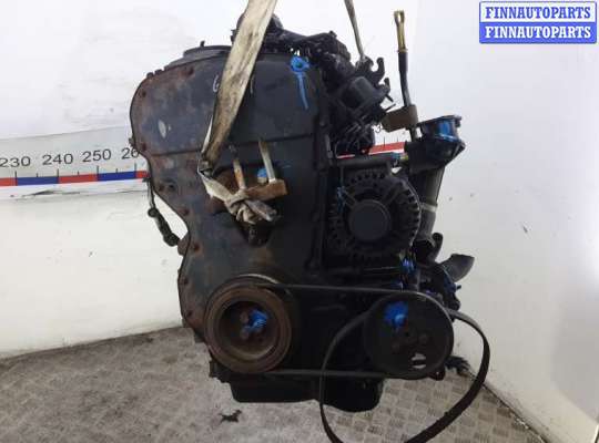 двигатель дизельный FO1867813 на FORD TRANSIT 7
