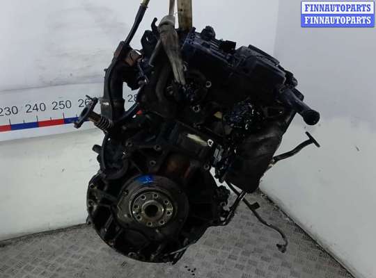 купить двигатель дизельный на FORD TRANSIT 7