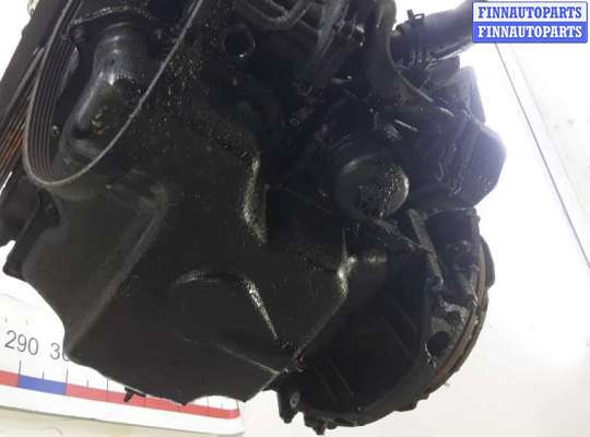 ДВС (Двигатель) на Ford Transit Mk6 / Mk7