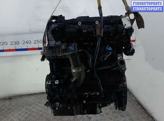 купить двигатель дизельный на FORD TRANSIT 7