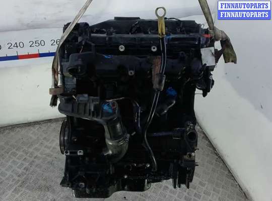 купить двигатель дизельный на FORD TRANSIT 7
