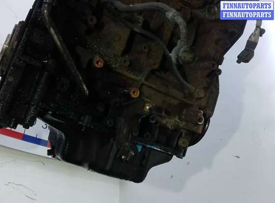 купить двигатель дизельный на FORD TRANSIT 7