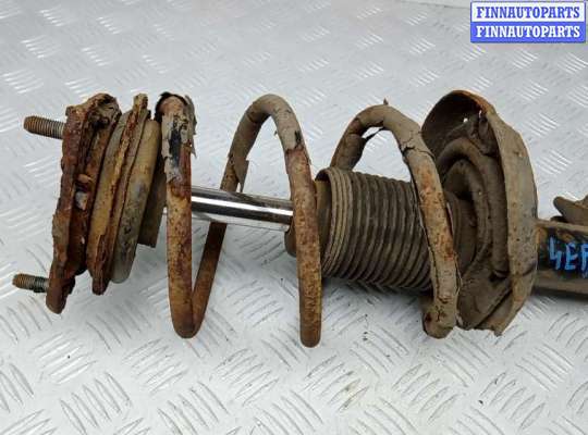 купить стойка передняя левая на KIA CEE'D 1