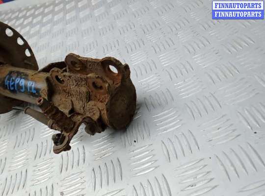 купить стойка передняя левая на KIA CEE'D 1