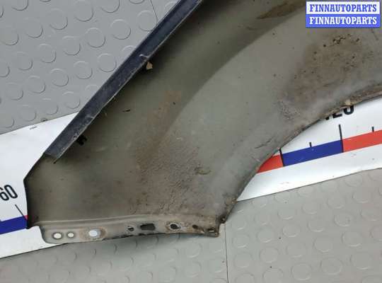 купить крыло переднее правое на FORD ECOSPORT