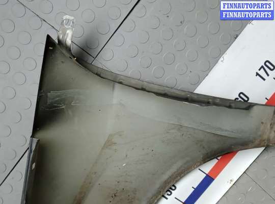 купить крыло переднее правое на FORD ECOSPORT