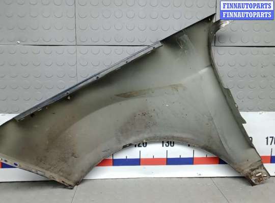 купить крыло переднее правое на FORD ECOSPORT