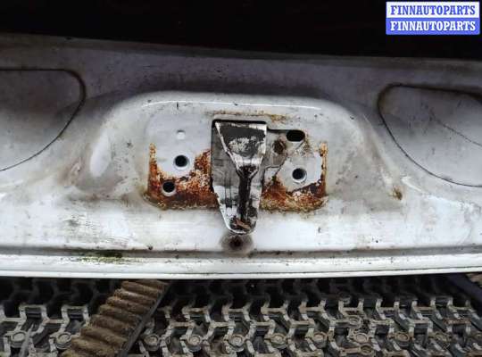 купить капот на FORD TRANSIT 7