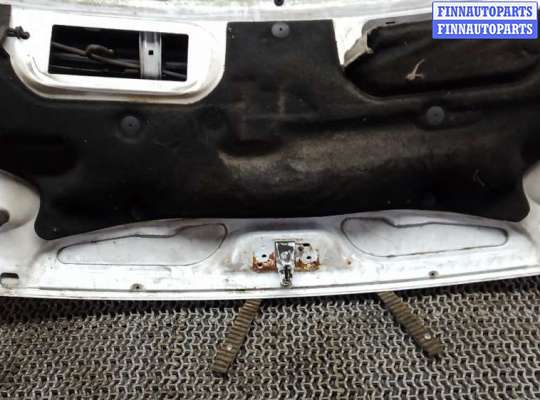 купить капот на FORD TRANSIT 7
