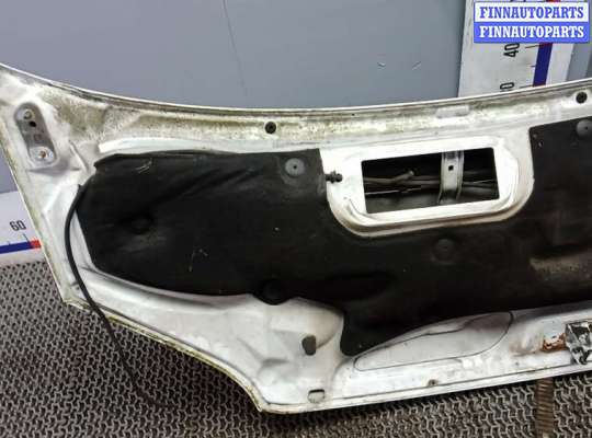 купить капот на FORD TRANSIT 7
