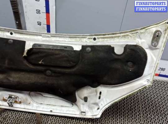 купить капот на FORD TRANSIT 7