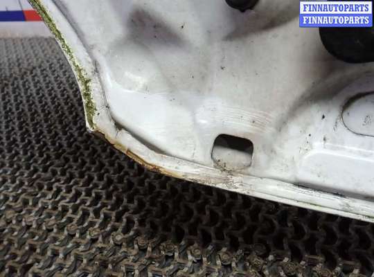 купить капот на FORD TRANSIT 7