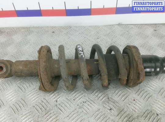 купить амортизатор задний левый на HONDA CR-V 2