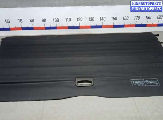купить шторка багажника на BMW X5 E53