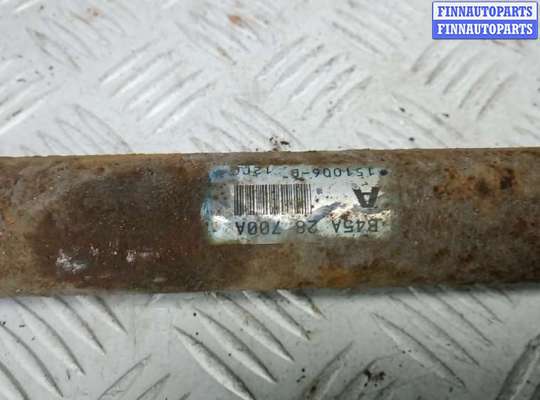 купить амортизатор задний на MAZDA 3 BM