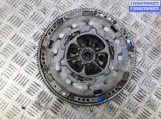 маховик  демпферный бензиновый VG2357381 на VOLKSWAGEN TOURAN (1T1, 1T2)