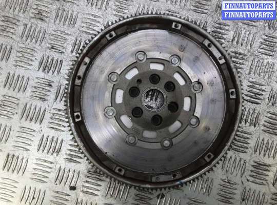купить маховик  демпферный бензиновый на VOLKSWAGEN TOURAN (1T1, 1T2)