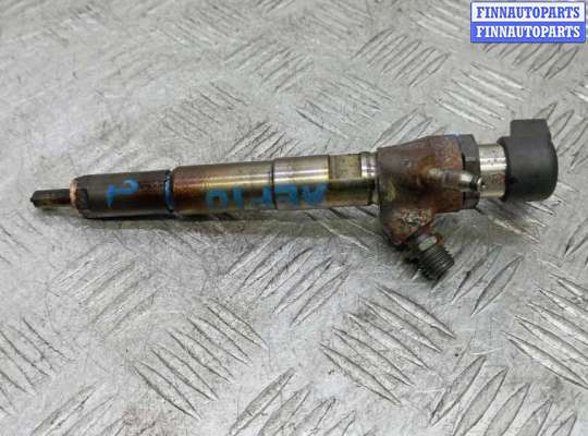 купить форсунка дизельная на MERCEDES BENZ A-CLASS W176