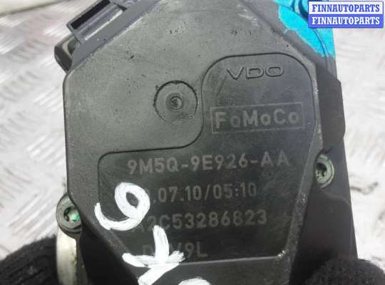 купить дроссельная заслонка дизельная на FORD KUGA 1