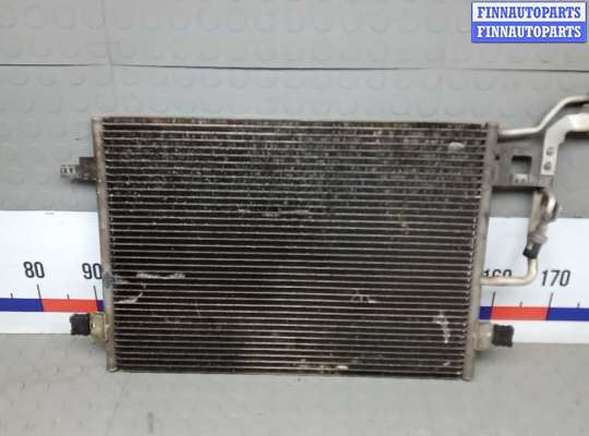 купить радиатор кондиционера на VOLKSWAGEN PASSAT B5