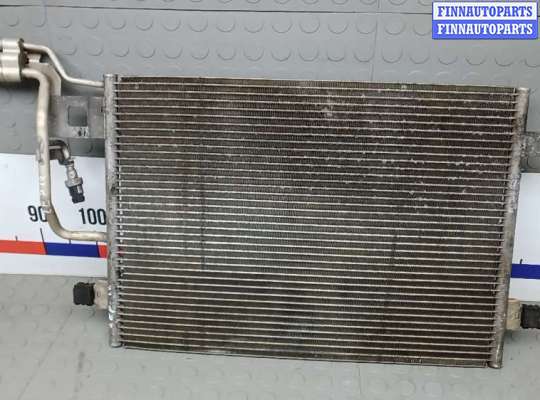 купить радиатор кондиционера на VOLKSWAGEN PASSAT B5