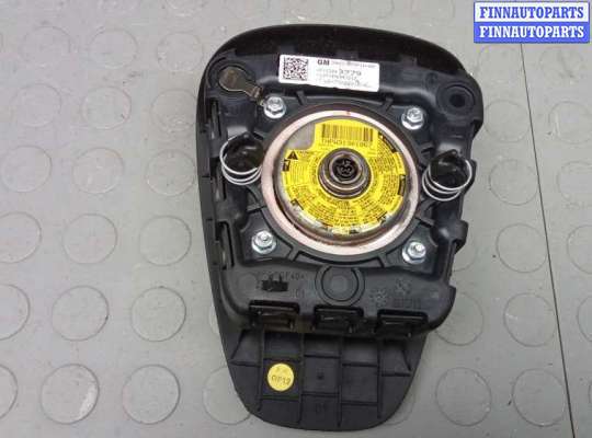 купить подушка безопасности водителя на OPEL ASTRA J