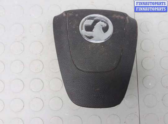 купить подушка безопасности водителя на OPEL ASTRA J