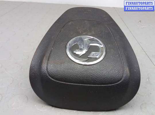 купить подушка безопасности водителя на OPEL ASTRA J