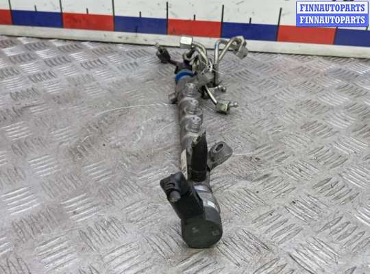 купить топливная рампа дизельная на VOLKSWAGEN TOURAN (1T3)