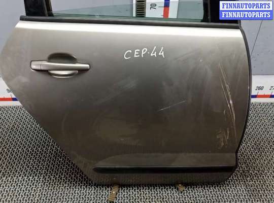 купить дверь задняя правая на PEUGEOT 3008 1