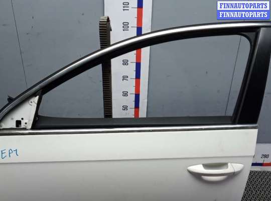 купить дверь передняя левая на VOLKSWAGEN PASSAT B7