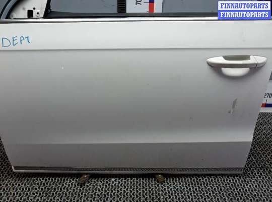 купить дверь передняя левая на VOLKSWAGEN PASSAT B7