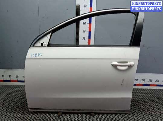 купить дверь передняя левая на VOLKSWAGEN PASSAT B7