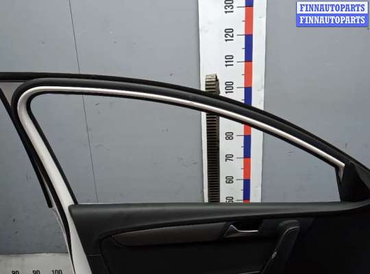 купить дверь передняя левая на VOLKSWAGEN PASSAT B7