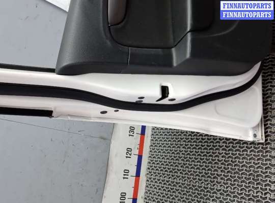 купить дверь передняя левая на VOLKSWAGEN PASSAT B7
