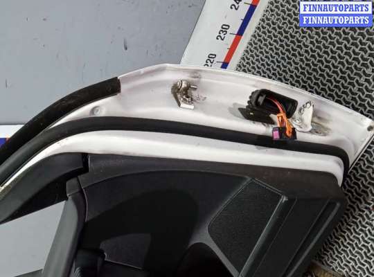 купить дверь передняя левая на VOLKSWAGEN PASSAT B7