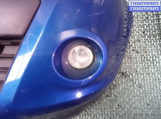 купить бампер передний на RENAULT CLIO 3