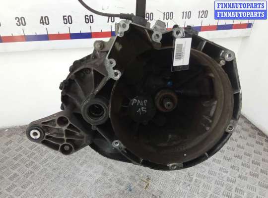 кпп 6ст. FO1478557 на FORD FOCUS 3