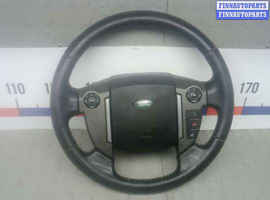 купить подушка безопасности водителя на LAND ROVER DISCOVERY 4