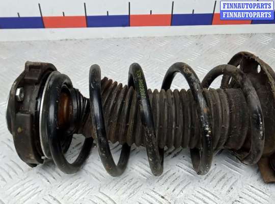 купить стойка передняя правая на SKODA SUPERB 2